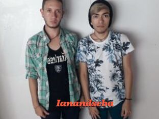 Ianandseba