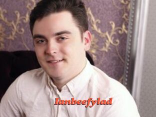 Ianbeefylad