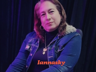 iannasky Livespot