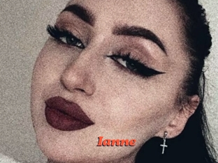 Ianne