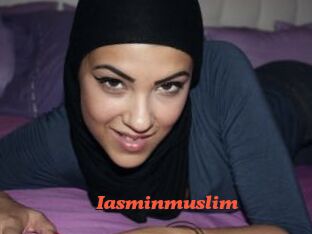 iasminmuslim Livespot