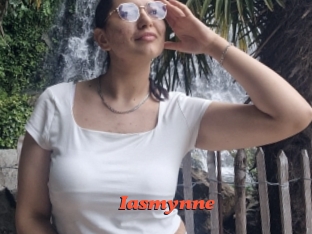 Iasmynne