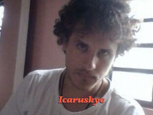 Icaruskye