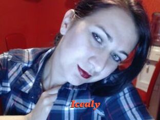 Icealy