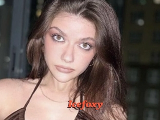 Icefoxy