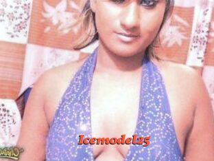 Icemodel25