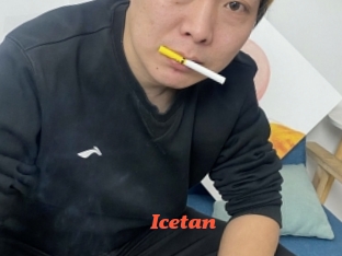 Icetan