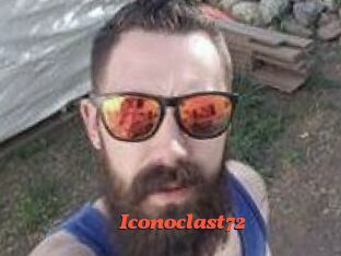 iconoclast72 Livespot