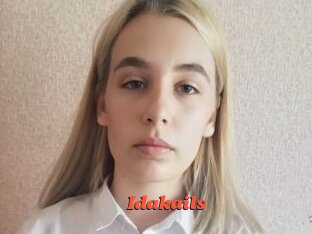 Idakails