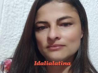 idalialatina Livespot