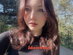 Idawilson