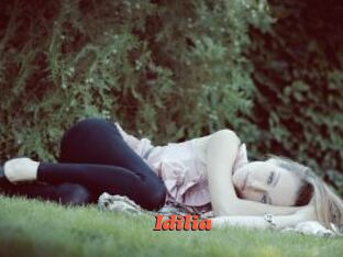 Idilia