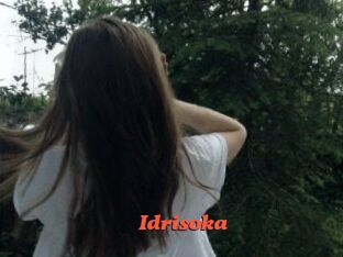 Idrisoka