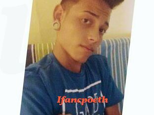 Ifancpoeth