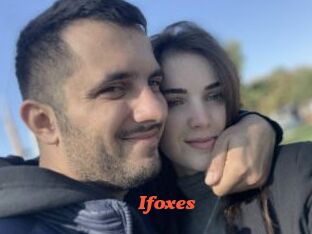 Ifoxes