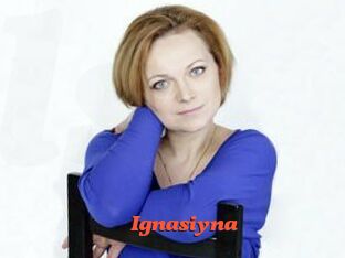Ignasiyna