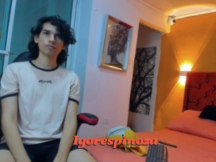 igorespinoza Livespot