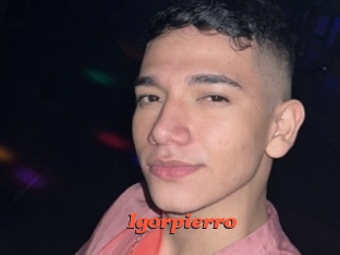 Igorpierro