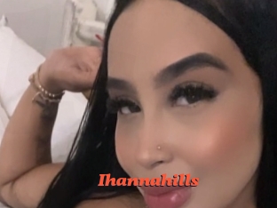 Ihannahills