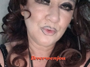 Ikverwenjou