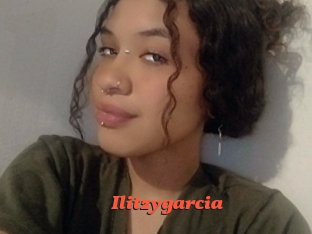 Ilitzygarcia