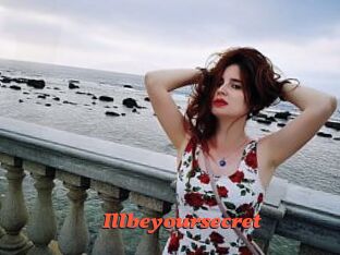 Illbeyoursecret