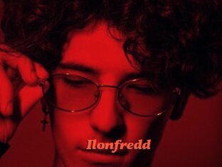 Ilonfredd
