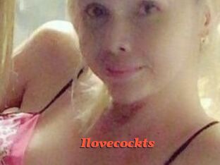 Ilovecockts