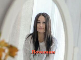 Iloveman