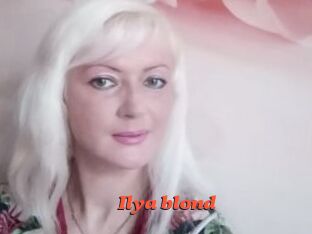 Ilya_blond
