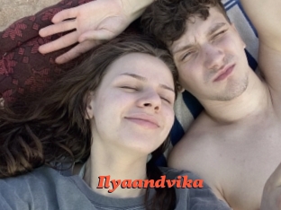 Ilyaandvika