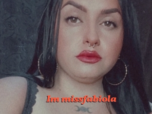 Im_missfabiola