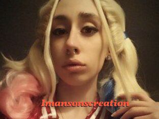 Imansonscreation
