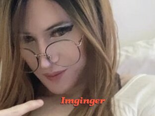 Imginger