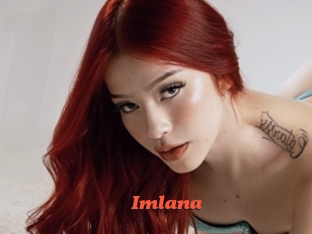 Imlana