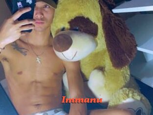 Immanu
