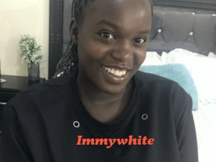 Immywhite