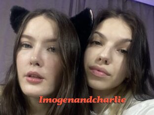 Imogenandcharlie