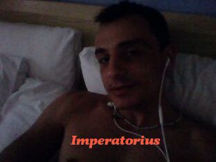 Imperatorius
