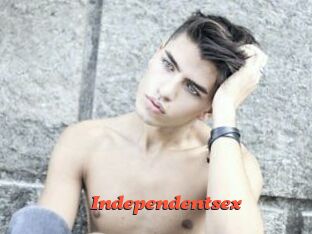 Independentsex