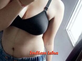 Indian_isha