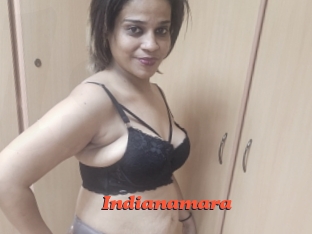 Indianamara