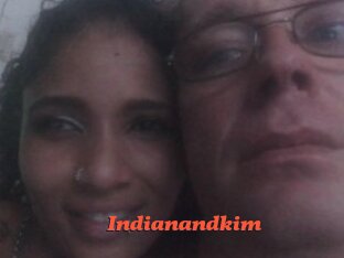 Indianandkim
