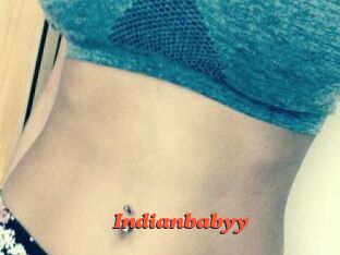 Indianbabyy