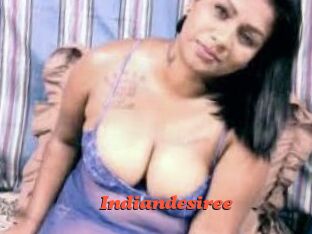 Indiandesiree