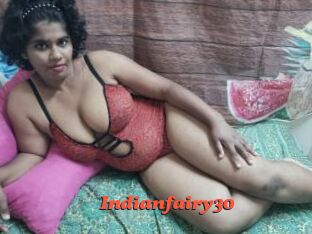Indianfairy30