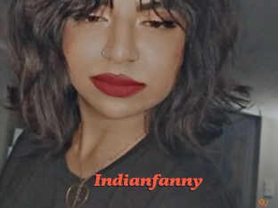 Indianfanny