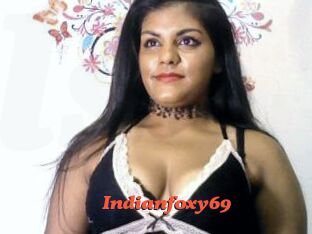 Indianfoxy69
