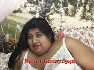 Indianhoney694u