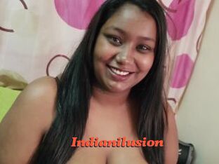 Indianilusion